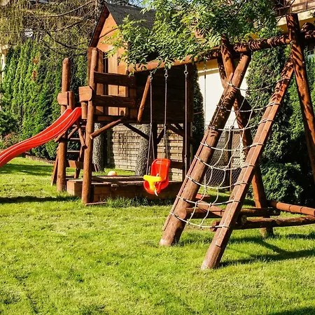 Tatrzanski Domek Koscielisko Exterior photo
