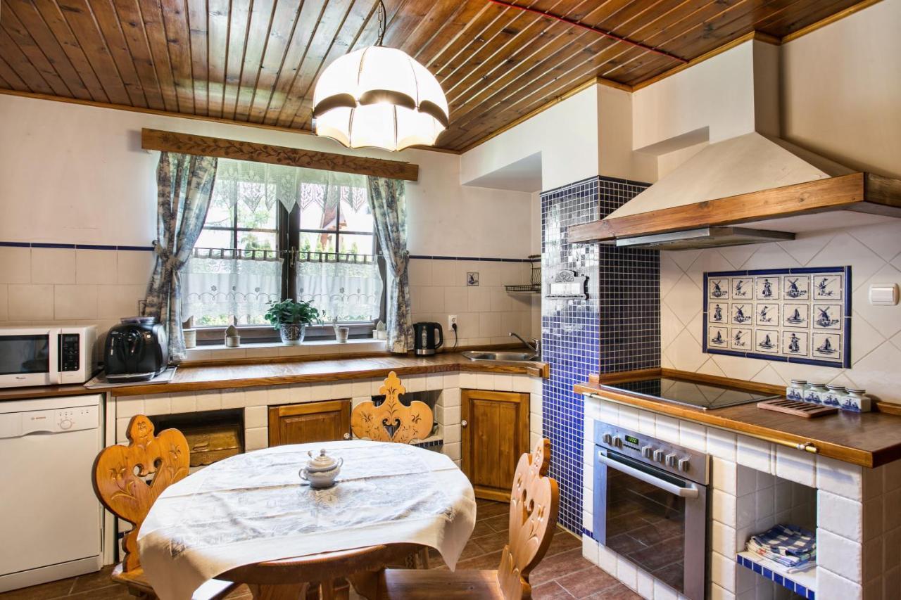 Chalet Tatrzanski *