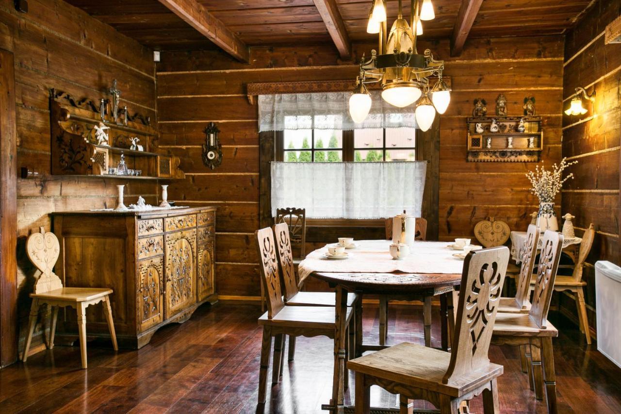 Tatrzanski Chalet