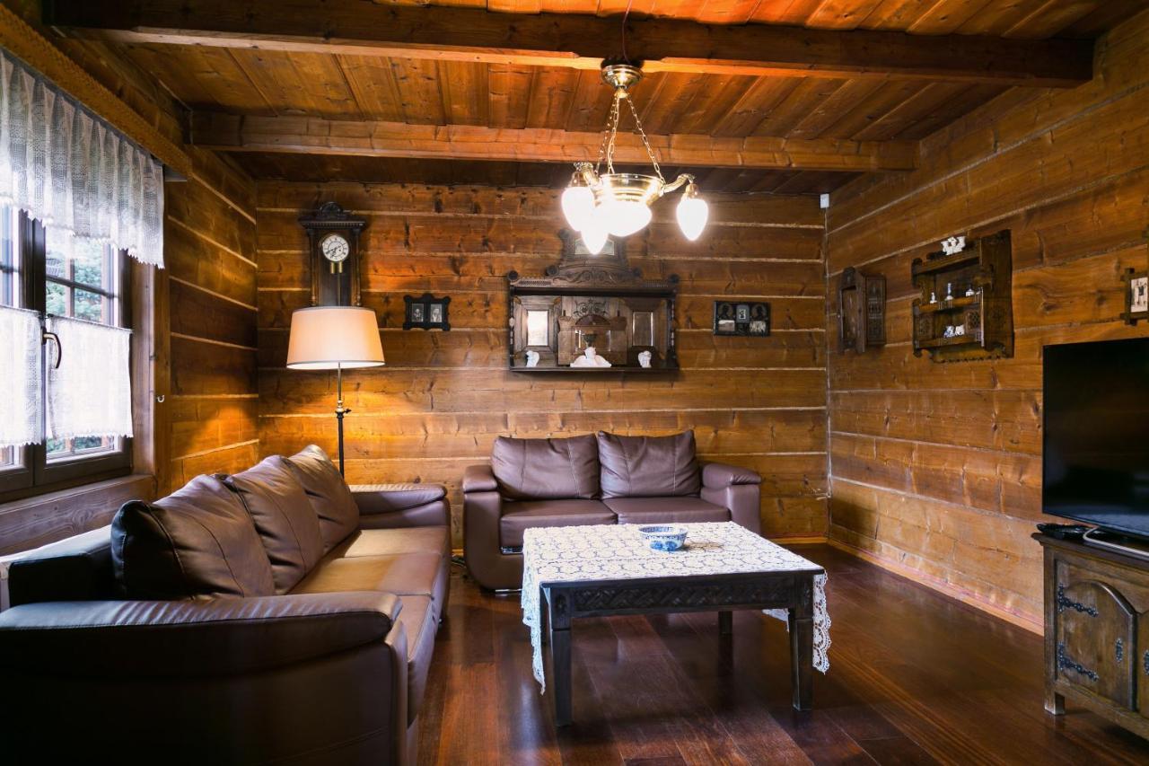 Tatrzanski Chalet