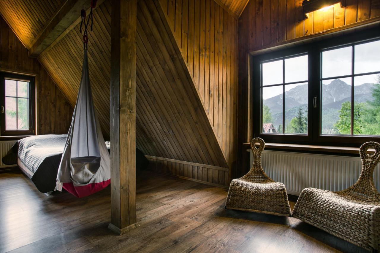 Tatrzanski Chalet *
