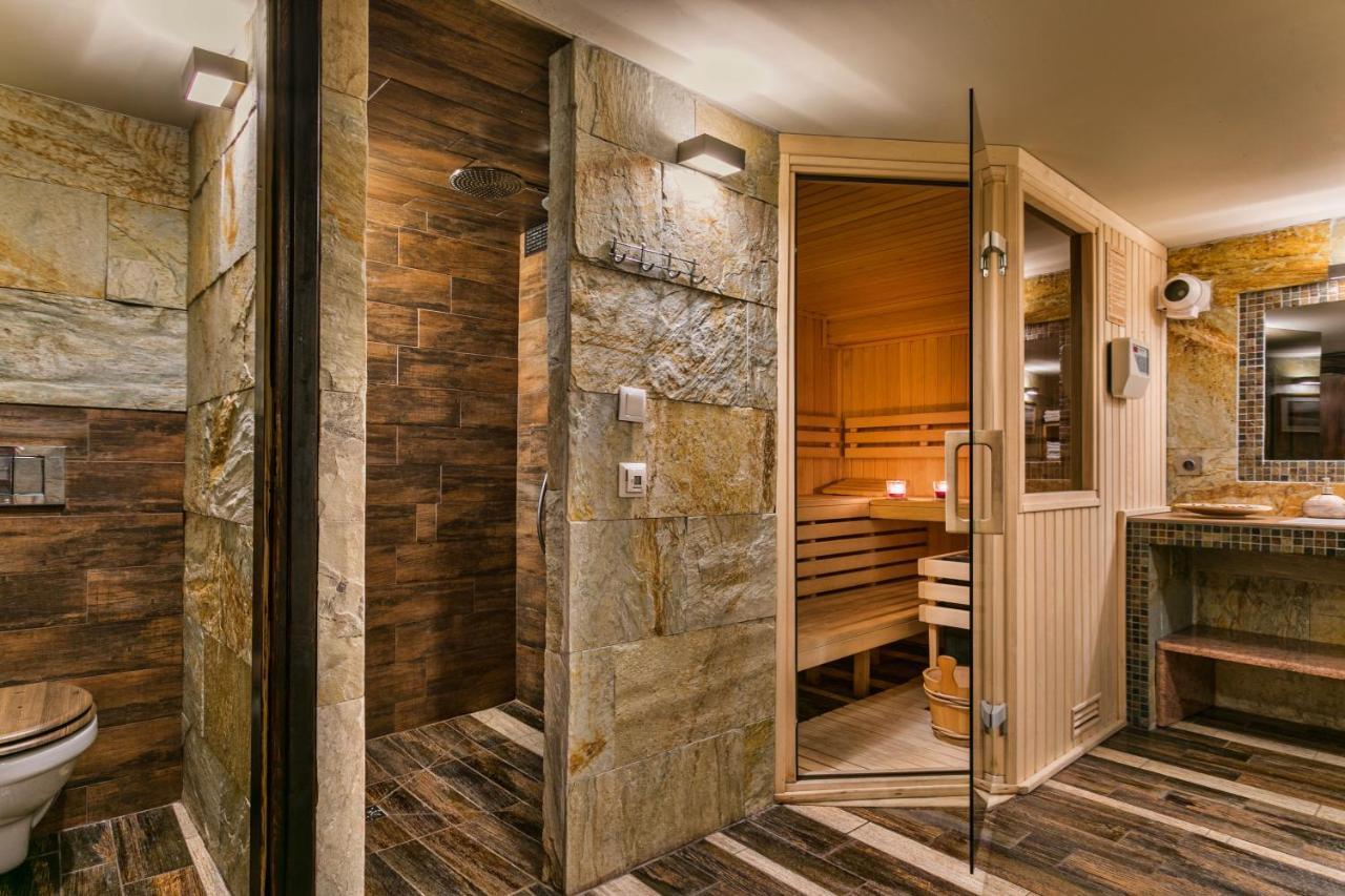 Chalet Tatrzanski Koscielisko