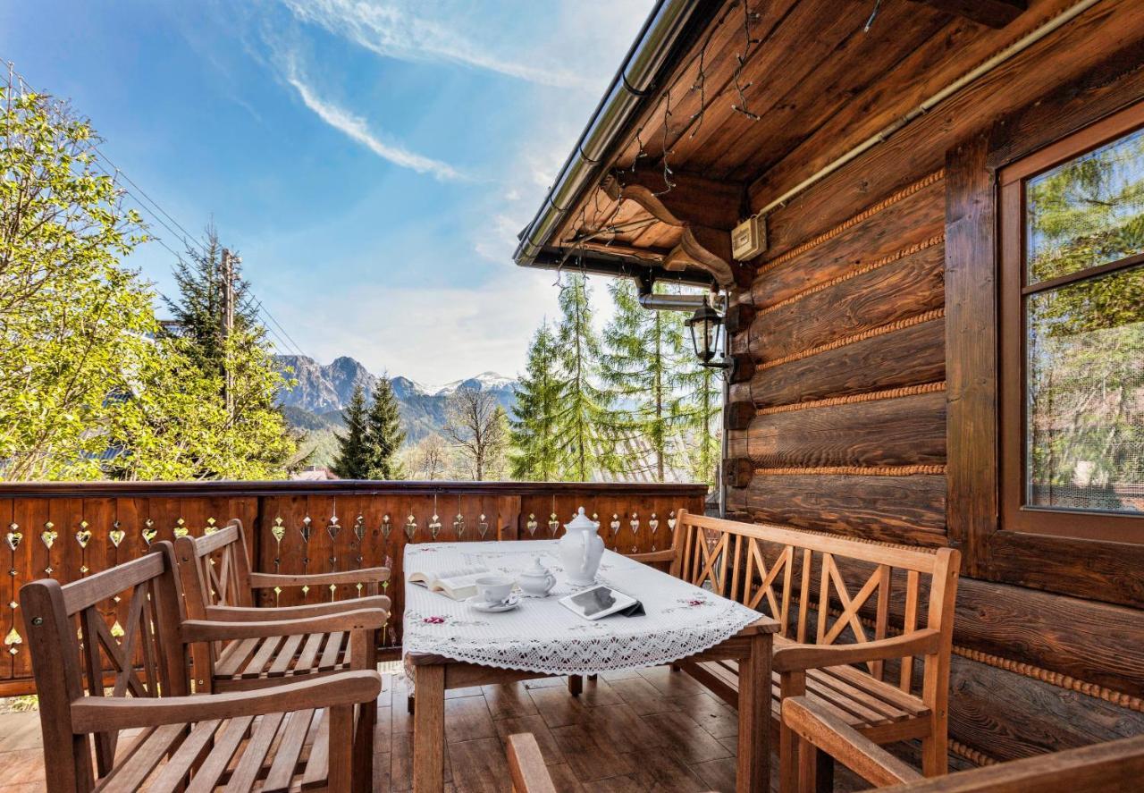 Tatrzanski Chalet Koscielisko