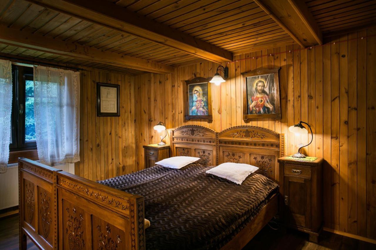 Tatrzanski Chalet Koscielisko