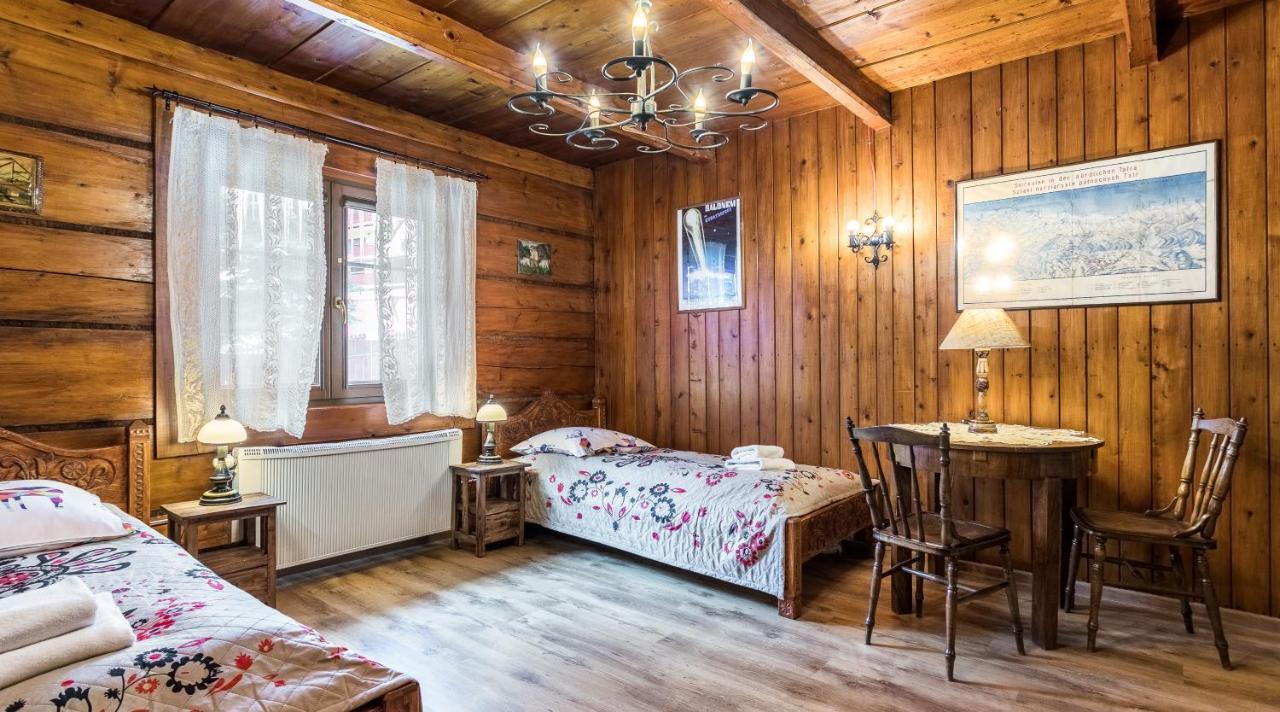 Chalet Tatrzanski Koscielisko