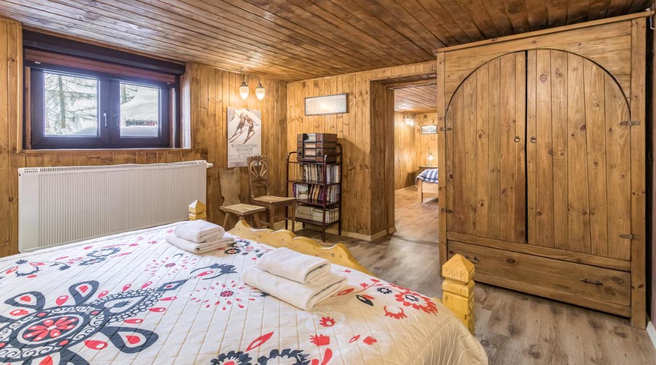 Chalet Tatrzanski Koscielisko
